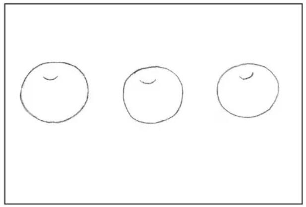 素描術(shù)語 | 構(gòu)圖方法、構(gòu)畫技巧、構(gòu)圖規(guī)律